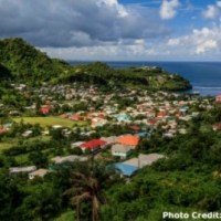 Mapping Ocean Wealth in St. Vincent & the Grenadines