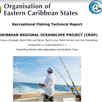 Recreational Fishing Technical Reportocea