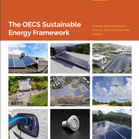 OECS Sustainable Energy Framework