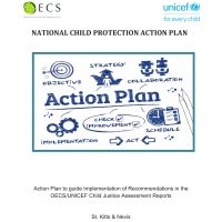 St Kitts _ Nevis Action Plan Report April 2018