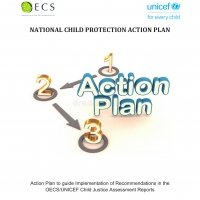 St Lucia Action Plan Report Feb 2018