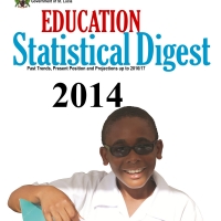 St. Lucia Education Statistical Digest  2014