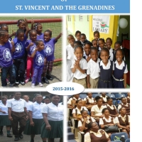  St Vincent & the Grenadines Education Statistical Digest 2015 - 2016