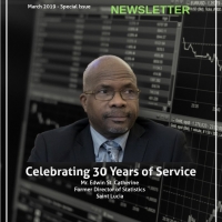 Stats in Focus - Special Issue: Celebrating 30 Years of Service  