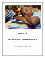 Student Support Services Review