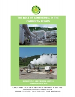 Survey Report OECS Regional Collaboration on Geothermal 2016