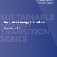 The Commonwealth - Sustainable Energy Inclusive Energy Transition