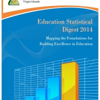 British Virgin Islands Education Statistics Digest 2014 