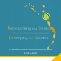 OECS Regional Strategy for the Development of Statistics