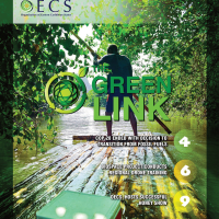 OECS GREENLINK: Volume 4 | Issue 1