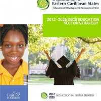 OECS Education Sector Strategy 2012 to 2026