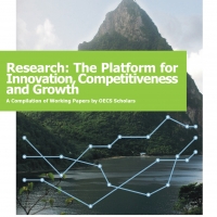 Research: The Platform for Competitiveness Innovation and Growth 